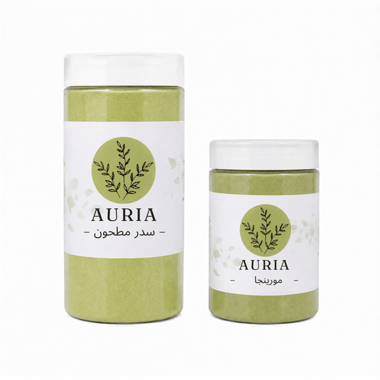 Translation missing: en.باكدج السدر والمورينجا